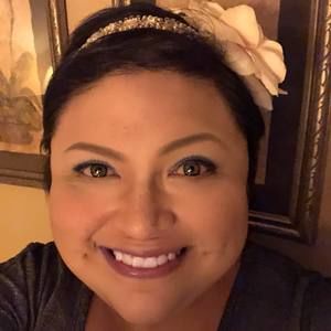 Meet your Posher, Heather mari